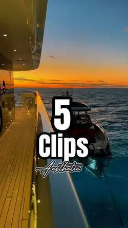 5 Clips Template 
