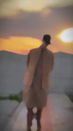 slowmo blur