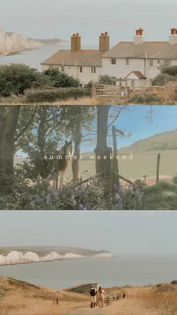 Summer overlay grid 