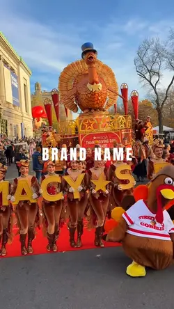 Parade