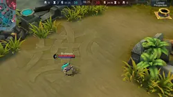chou triple recall