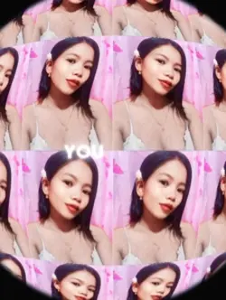 You are the love 