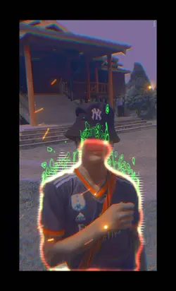...