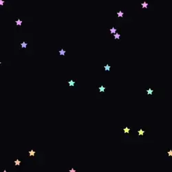 estrelinhas 
