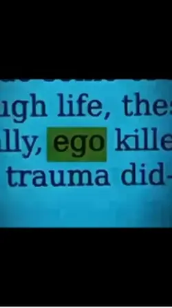 Ego