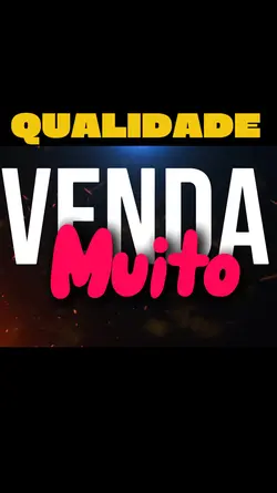 Venda muito