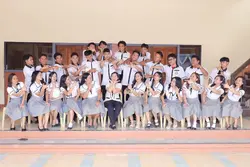 GRADUATION 
