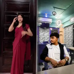 TikTok Trend Dance💃 