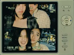 cam with u bestie