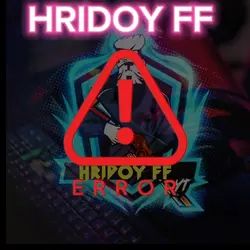 HRIDOY FF 