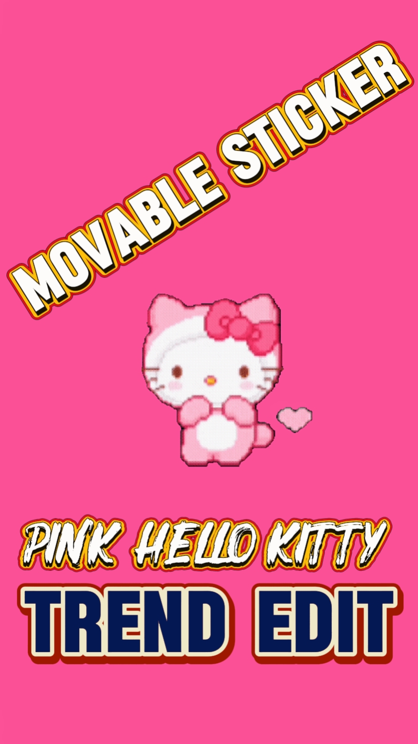 hello hello kitty - Pippit