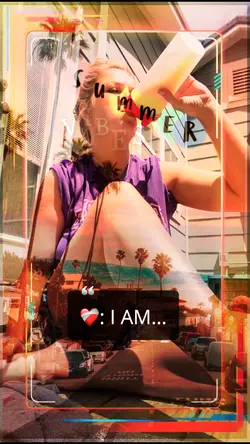 I✨AM🔥
