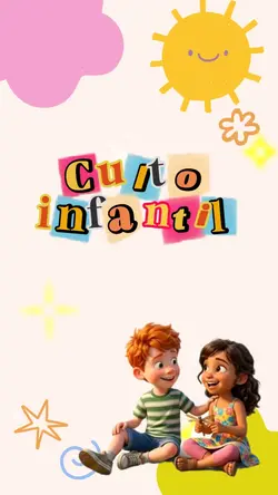 culto infantil
