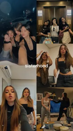 sisterhood