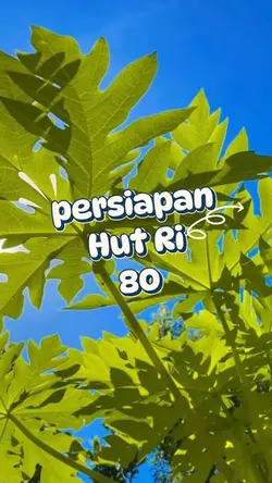 persiapan 17