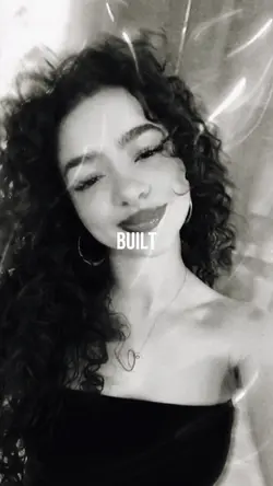you built this cage