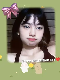 girlfriend day 