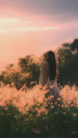 Aesthetic flowers 