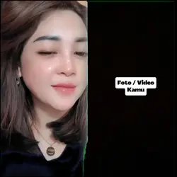 ganti latar