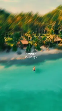 Summer Madness