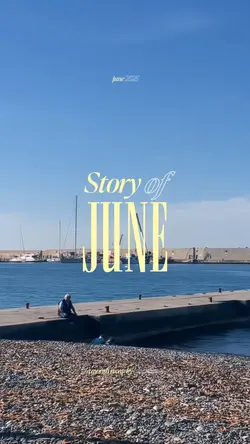 story of june 