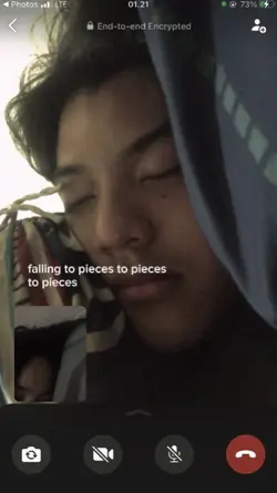 SS SLEEP CALL