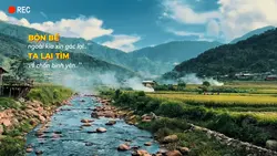 CapTion Bình Yên..|