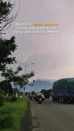 lembur