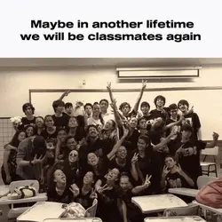 CLASSMATES