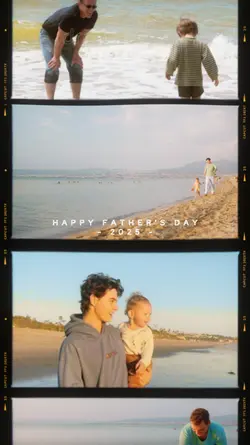 Happy Father's Day