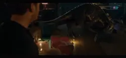 Dinosaur edit