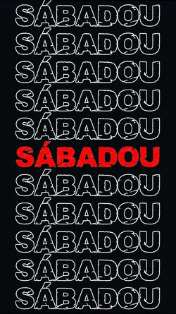 SÁBADOUUU