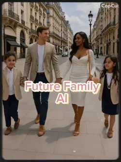 Future Family AI