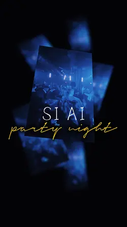 SI AI PARTY