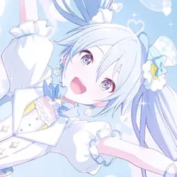 画像10枚でハロ☁️🌈
