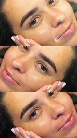 TRANSITION BEAUTY