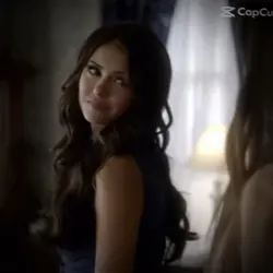 Katherine Pierce