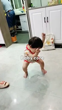 Baby core