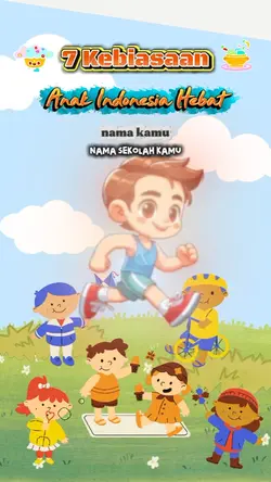 7 kebiasaan hebat