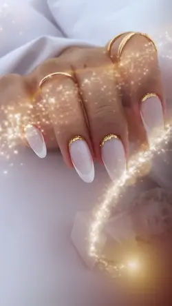 Nails transition 