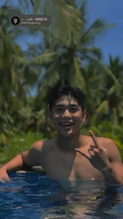 DJ Thailand Kane