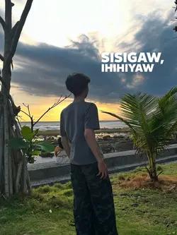 Isisigaw Ihihiyaw