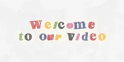 opening video