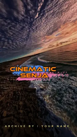 SENJA