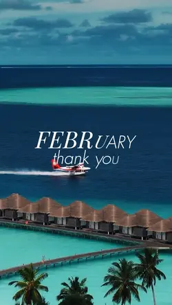 february recap