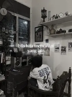 bila kita mencintai