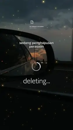 penghapusan perasaan