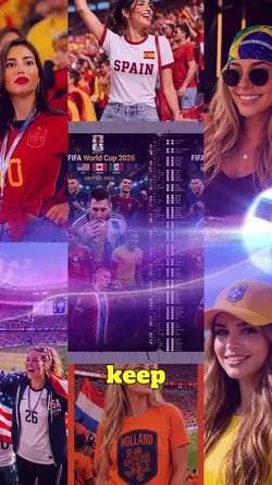 world cup photodump