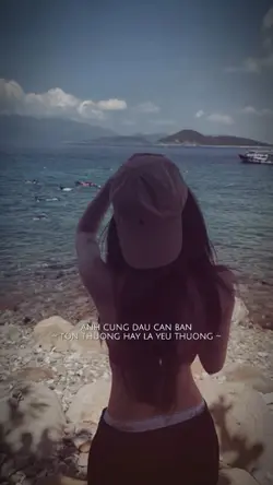 Anh cũng đâu cần