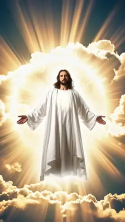 Jesús Es Amor  